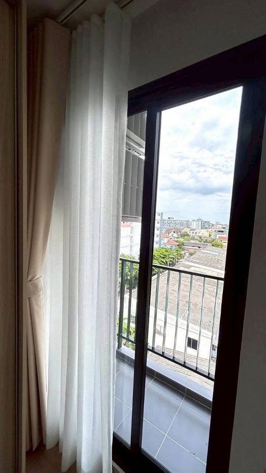 รูป 🟪🟦🟩🟨🟧 ให้เช่า Asher Koop Ratchada 📌พร้อมอยู่ 🛎️🛎️ | 𝗟𝗶𝗻𝗲@: @𝗮𝘀𝘀𝗲𝘁𝘀𝗽𝗿𝗼 - รูปที่ 7/8