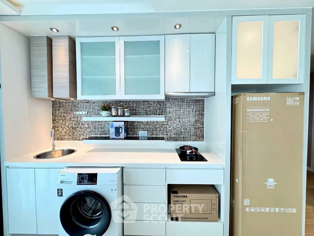 รูป คอนโด 1-ห้องนอน ที่ ลาซานเทียร์ พอชแลนด์ 5 พัทยา ใกล้ เมืองพัทยา (ID 2453466) - รูปที่ 12/20