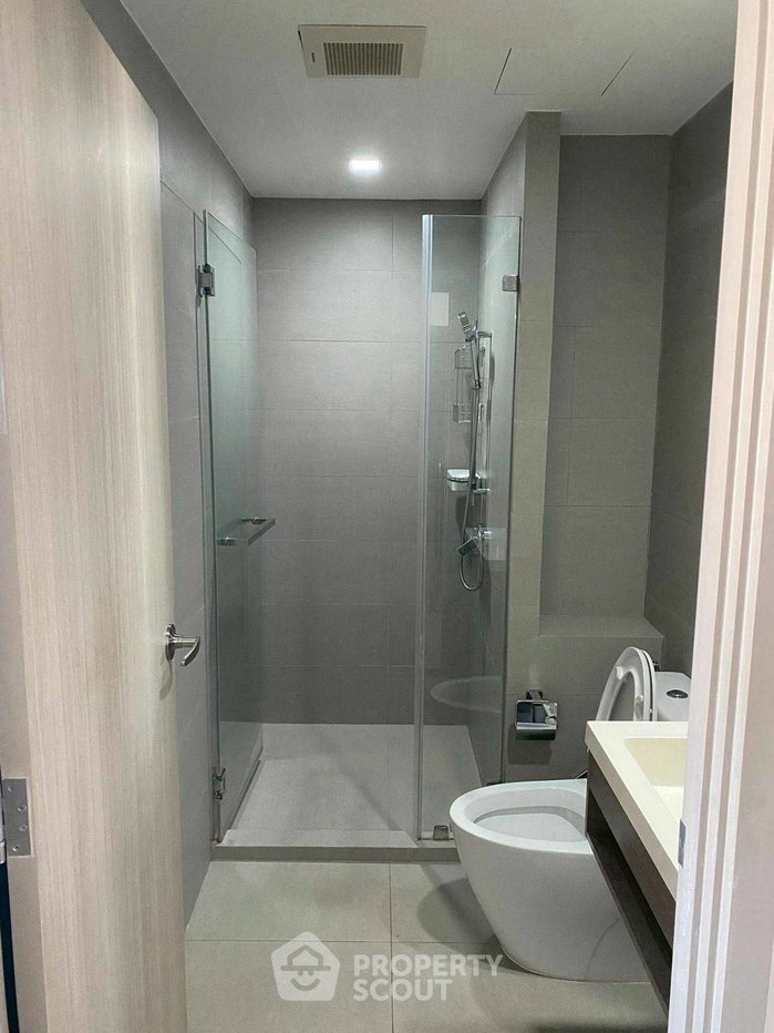 รูป เช่า 1 ห้องนอน วิซดอม คอนเนค สุขุมวิท ใกล้ BTS พนาวี 400 ม. ชั้น 21 (ID 2458804) - รูปที่ 4/10