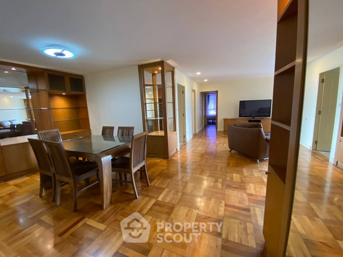 รูป คอนโด 3-ห้องนอน ที่ บางกอก การ์เด้น ใน ช่องนนทรี (ID 513685) - รูปที่ 5/17