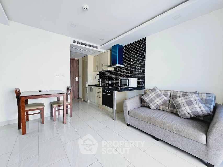 รูป คอนโด 2-ห้องนอน ที่ แกรนด์ อเวนิว พัทยา ใกล้ พัทยาใต้ (ID 2602318) - รูปที่ 5/24