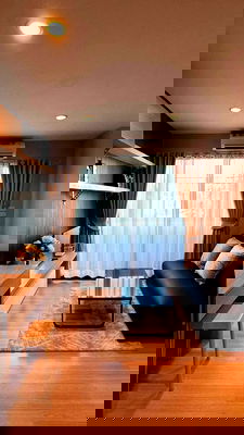 Condos for rent Chiang Mai : Condo for Rent: new room 15 minutes to Chiang Mai University 