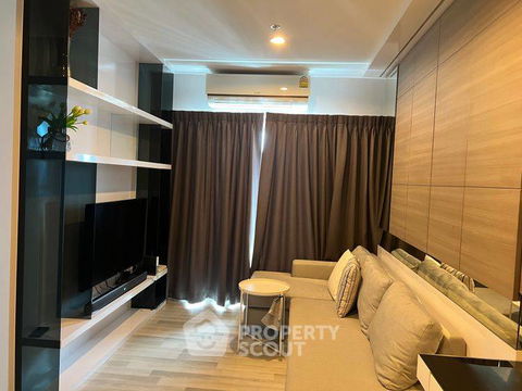 คอนโด 2-ห้องนอน ที่ เดอะ คีย์ สาทร - เจริญราษฎร์ ใน บางโคล่ (ID 2428926)