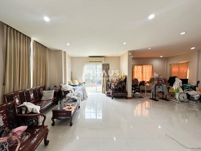 ขายบ้านเดี่ยว 3 ห้องนอน 280 ตร.ม. 98 ตร.ว. คาซ่า แกรนด์ เพชรเกษม สาย 1