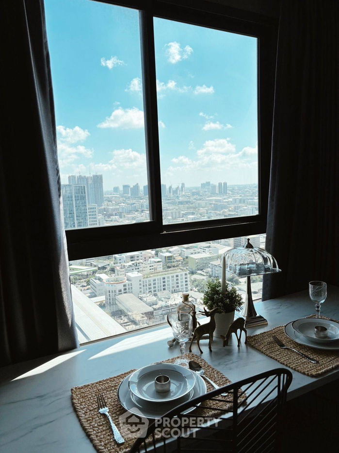 รูป คอนโด สตูดิโอ ที่ ไอดีโอ สุขุมวิท 93 ใกล้ BTS บางจาก (ID 1469964) - รูปที่ 5/8