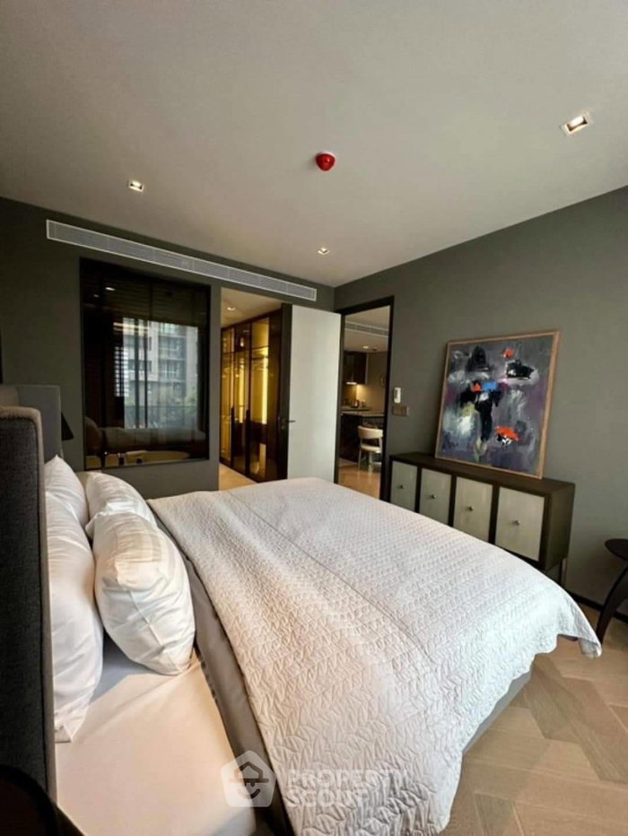 รูป คอนโด 1-ห้องนอน ที่ เดอะ รีเซิร์ฟ 61 ไฮด์อะเวย์ ใกล้ BTS ทองหล่อ (ID 1889935) - รูปที่ 3/8