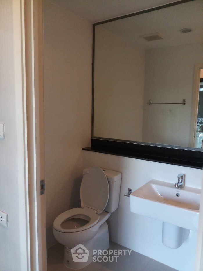 picture 2-BR Condo at The Tree Privata near MRT Bang Pho (ID 401380) - 9/13