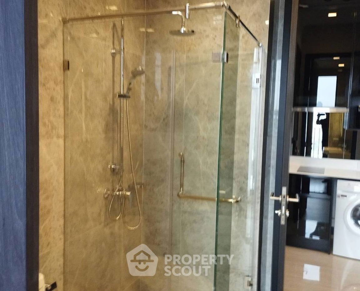 รูป คอนโด 1-ห้องนอน ที่ โนเบิล อราวน์ อารีย์ ใกล้ BTS อารีย์ (ID 2038849) - รูปที่ 9/9