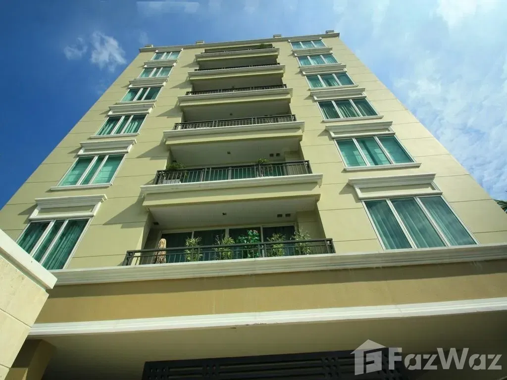 picture 1 Bedroom Condo for rent at Preen By Sansiri 1620464 - 5/5