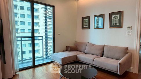 คอนโด 1-ห้องนอน ที่ ไบร์ท สุขุมวิท 24 คอนโดมิเนียม ใกล้ BTS พร้อมพงษ์ (ID 2601217)