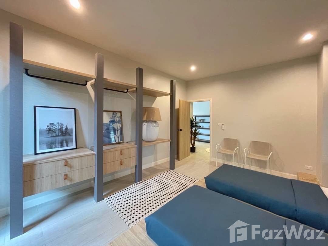 รูป ขาย วิลล่า 3 ห้องนอน ในโครงการ ปณาลี 1 1394592 - รูปที่ 12/19