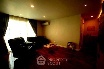 Condos for rent : 2-BR Condo at Sukhumvit Plus near BTS Phra Khanong (ID 511500)