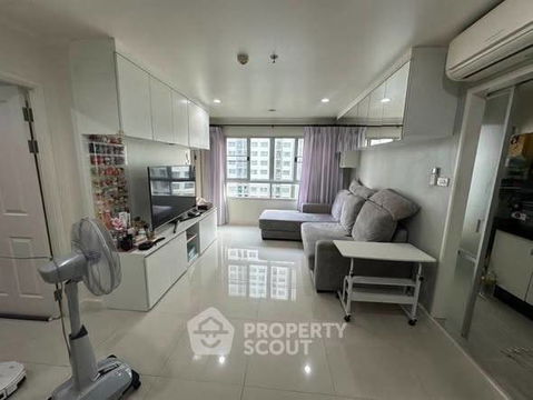 คอนโด 2-ห้องนอน ที่ ลุมพินีพาร์ค ปิ่นเกล้า ใกล้ MRT บางยี่ขัน (ID 2603881)