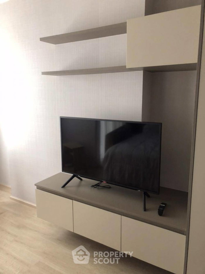 รูป คอนโด 1-ห้องนอน ที่ ไอดีโอ สาทร-วงเวียนใหญ่ ใกล้ BTS วงเวียนใหญ่ (ID 402932) - รูปที่ 4/12