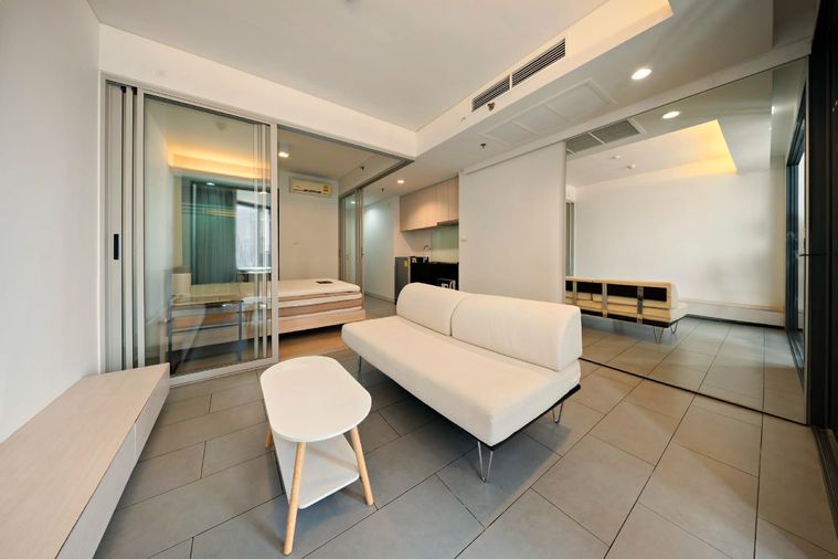 🍀 ให้เช่า ไซมิส ราชครู 🍀 สนใจแอดไลน์ @zcondo (มี@นำหน้า) 🔥  Z5008