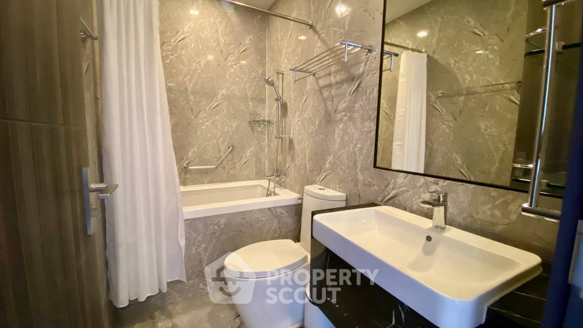 รูป คอนโด 2-ห้องนอน ที่ แอชตัน อโศก ใกล้ MRT สุขุมวิท (ID 2602954) - รูปที่ 16/19