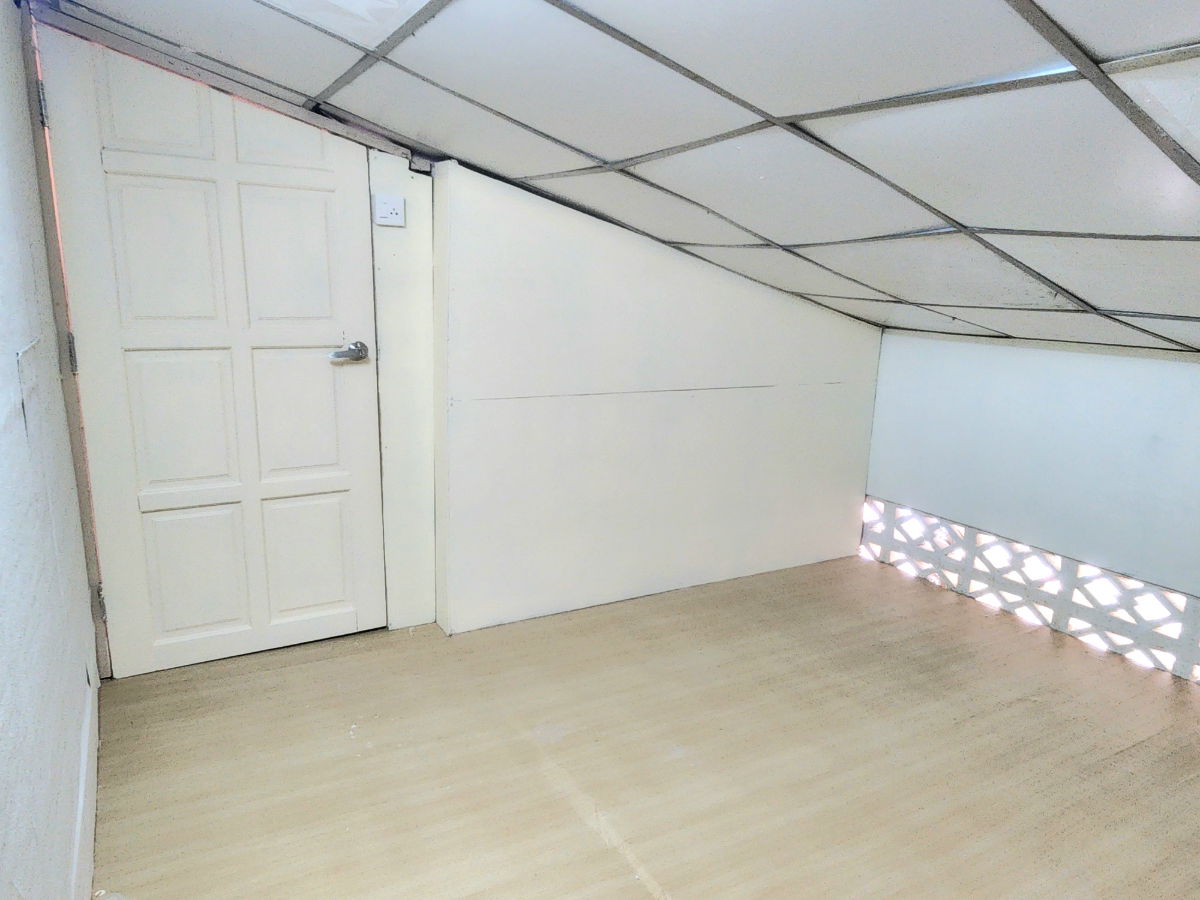 รูป ขายบ้าน 1.5 ชั้น ใจกลางเมืองหาดใหญ่ - รูปที่ 17/27