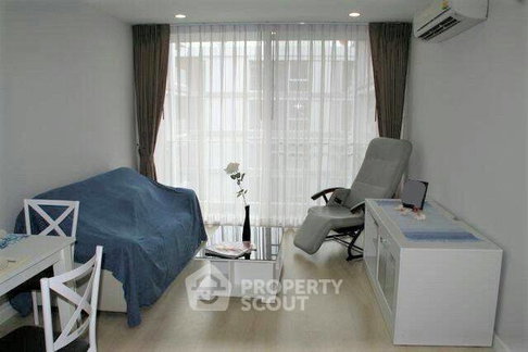 คอนโด 1-ห้องนอน ที่ ธนาทรี คอนโดมิเนียม ใกล้ MRT บางยี่ขัน (ID 1044500)