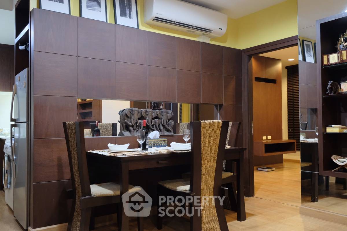 รูป คอนโด 2-ห้องนอน ที่ ดิ แอดเดรส สุขุมวิท 42 ใกล้ BTS เอกมัย (ID 512016) - รูปที่ 10/18