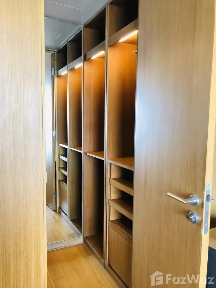 รูป คอนโดให้เช่า 2 ห้องนอน ในโครงการ เดอะ เมท 1134926 - รูปที่ 11/19