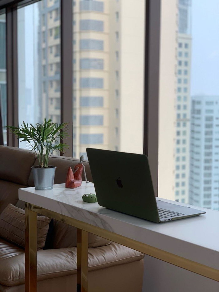 รูป LTH14253 – Condo for Sale | The Emporio Place | 135 sqm | 1 Bed 3 Baths | Near BTS Phrom Phong | 31.9 MB | คอนโดขาย ดิ เอ็มโพริโอ เพลส - รูปที่ 4/10