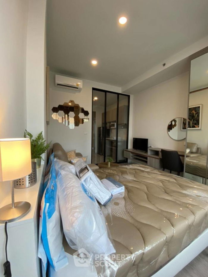 รูป คอนโด 1-ห้องนอน ที่ ไนท์ บริดจ์ ไพร์ม รัชโยธิน ใกล้ BTS รัชโยธิน (ID 662930) - รูปที่ 3/15