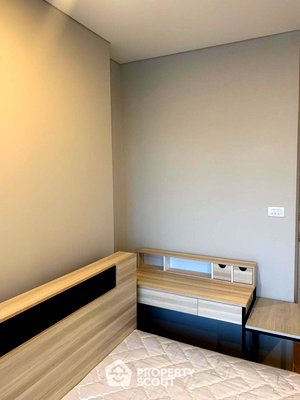 Condos for rent : 1-BR Condo at Lumpini Place Taopoon - Interchange near MRT Tao Poon (ID 2603443)