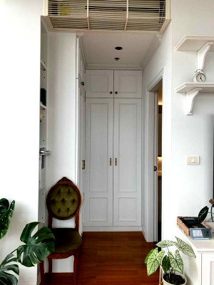 Condos for rent : LTH14252 – Condo for Rent | The Emporio Place | 135 sqm | 1 Bed 3 Baths | Near BTS Phrom Phong | 120K/Month | คอนโดให้เช่า ดิ เอ็มโพริโอ เพลส
