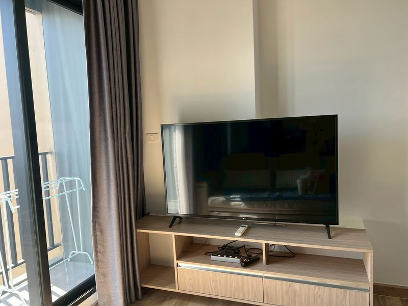 picture For rent Niche Moo Sukhumvit Bearing  - 2/15