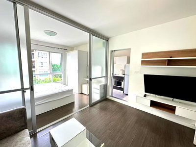 Condos for rent Central Festival Hadyai : DCONDO KANJANAVANICH FOR RENT. GOOD ENVIROMENT 