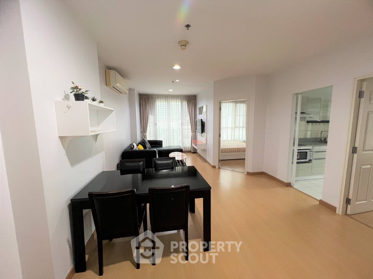 รูป คอนโด 2-ห้องนอน ที่ ไลฟ์ แอท สุขุมวิท 65 ใกล้ BTS พระโขนง (ID 825269) - รูปที่ 15/17