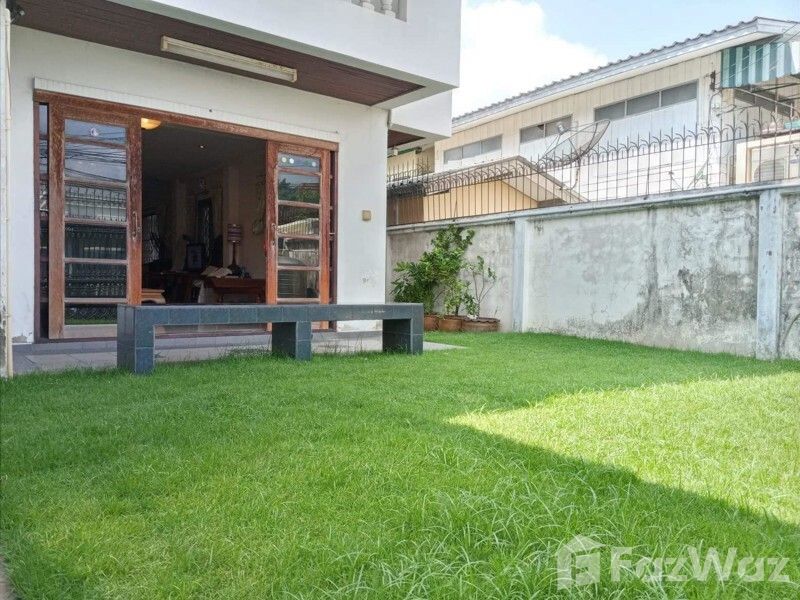 รูป ขาย บ้านเดี่ยว 5 ห้องนอน ใน จันทรเกษม, กรุงเทพมหานคร 1053350 - รูปที่ 2/15
