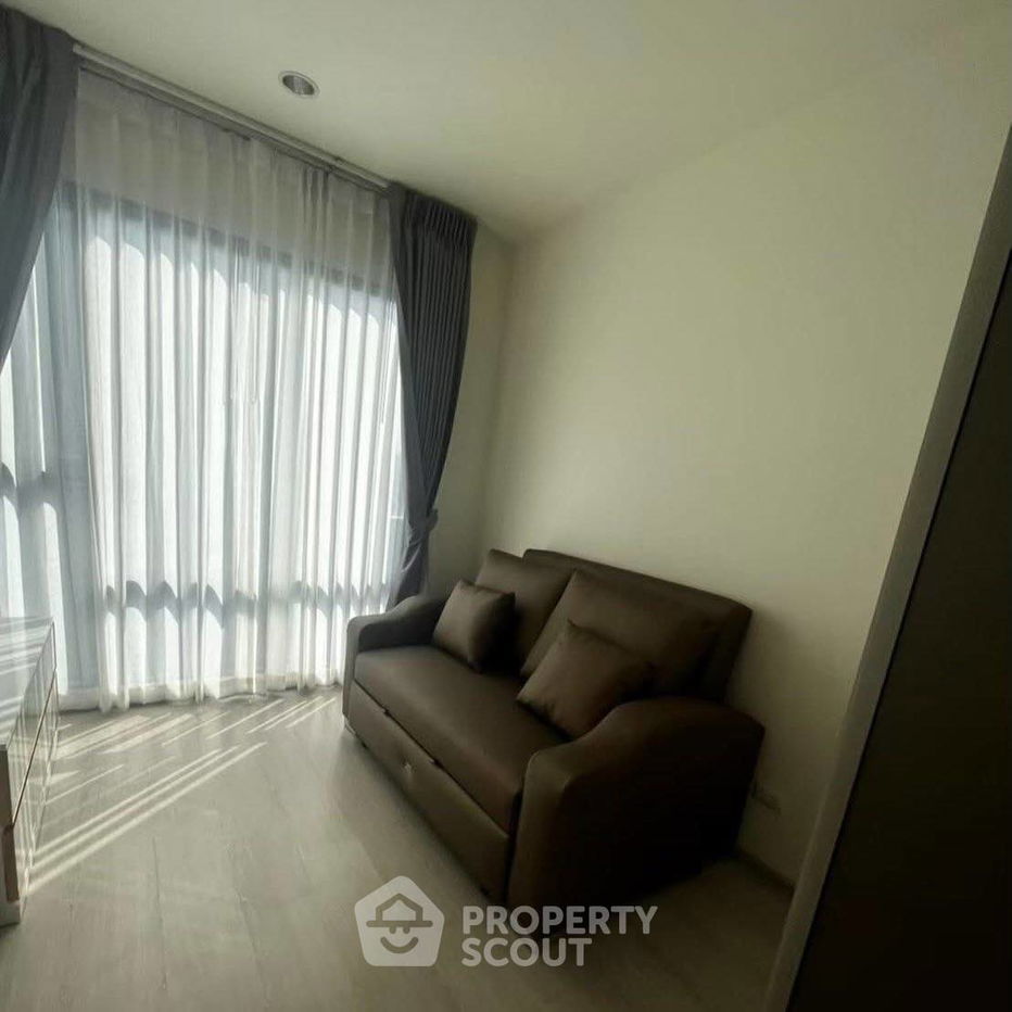 รูป คอนโด 2-ห้องนอน ที่ ริทึ่ม อโศก ใกล้ MRT พระราม 9 (ID 2400812) - รูปที่ 11/12