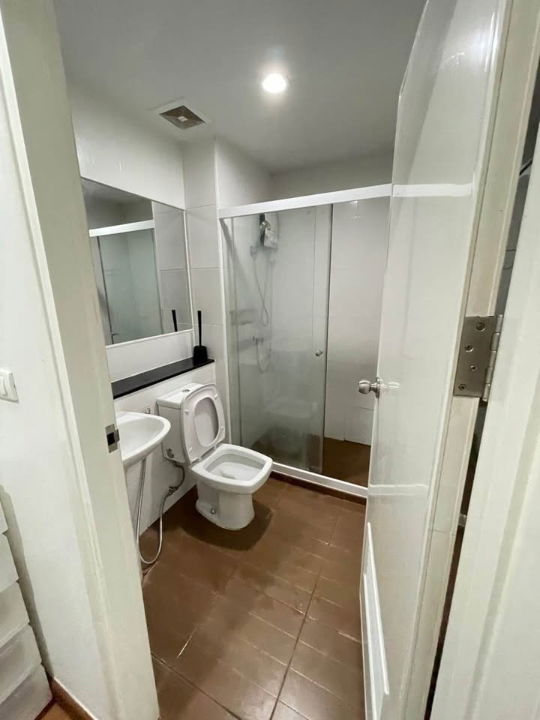 รูป 🟪🟦🟩🟨🟧 ให้เช่า รีเจ้นท์ โฮม บางซ่อน 27 // ห้องขนาด 56 ตรม. 🛎️🛎️ | 𝗟𝗶𝗻𝗲@: @𝗮𝘀𝘀𝗲𝘁𝘀𝗽𝗿𝗼 - รูปที่ 7/8