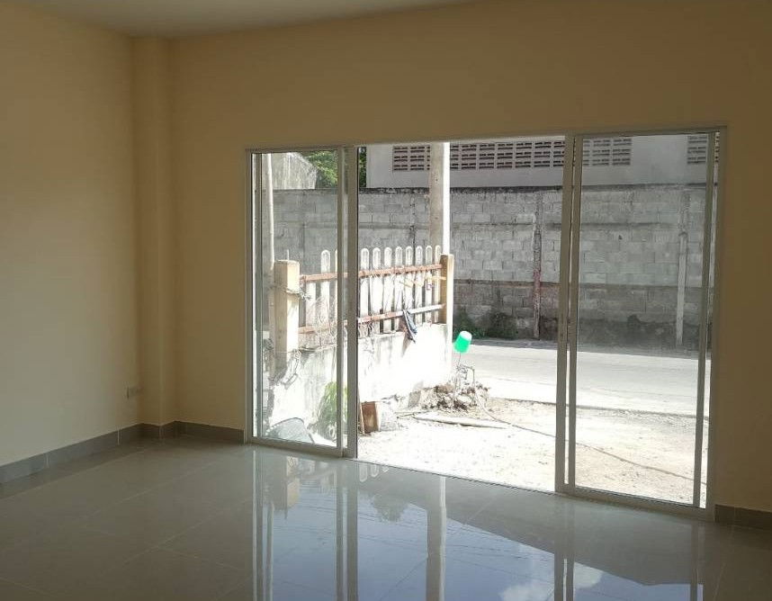 รูป ตึกแถว 3 ชั้น ในเมืองตรงข้ามห้าง Passion อ.เมืองระยอง จ.ระยอง - รูปที่ 3/7