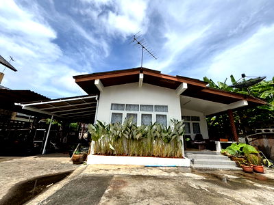 Houses for rent Phuket : 🏠House for Rent – House Chalong ✨ 📍Chalong
