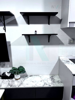 Condos for rent : 📌 For Rent Condo BEAT BANGWA INTERCHANGE Building 1, Floor 3,1 bed room, Room size 26.00 sqm
