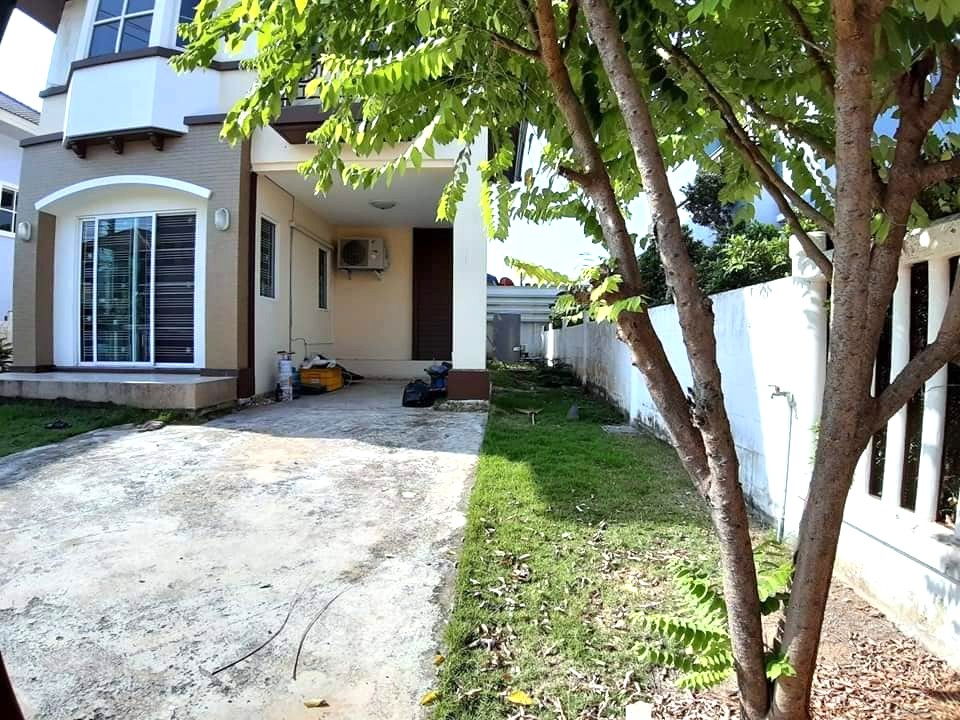 picture For rent Sirinhouse Bangna -Bangbo  - 16/18