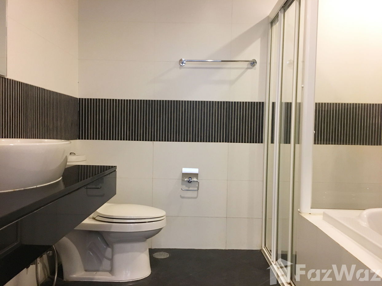 รูป คอนโดให้เช่า 1 ห้องนอน ในโครงการ เออร์บานา สาทร 1025966 - รูปที่ 7/11