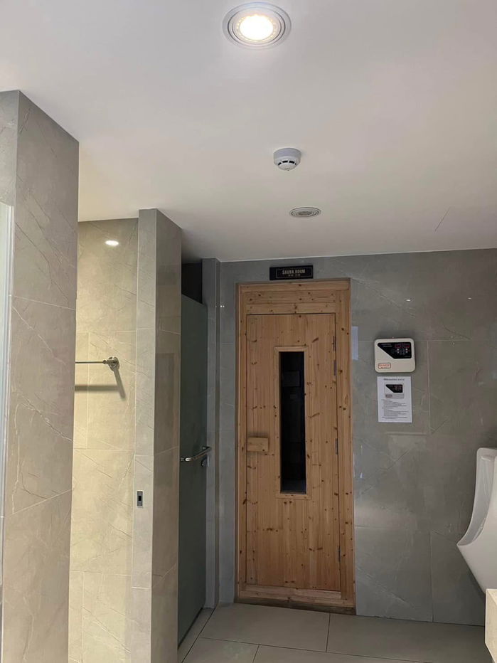 picture Condo for rent at Chewathai Pinklao closed to MRT Bang Yi Khan - 8/12