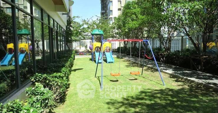 รูป คอนโด 1-ห้องนอน ที่ ไบร์ท สุขุมวิท 24 คอนโดมิเนียม ใกล้ BTS พร้อมพงษ์ (ID 1865353) - รูปที่ 16/19