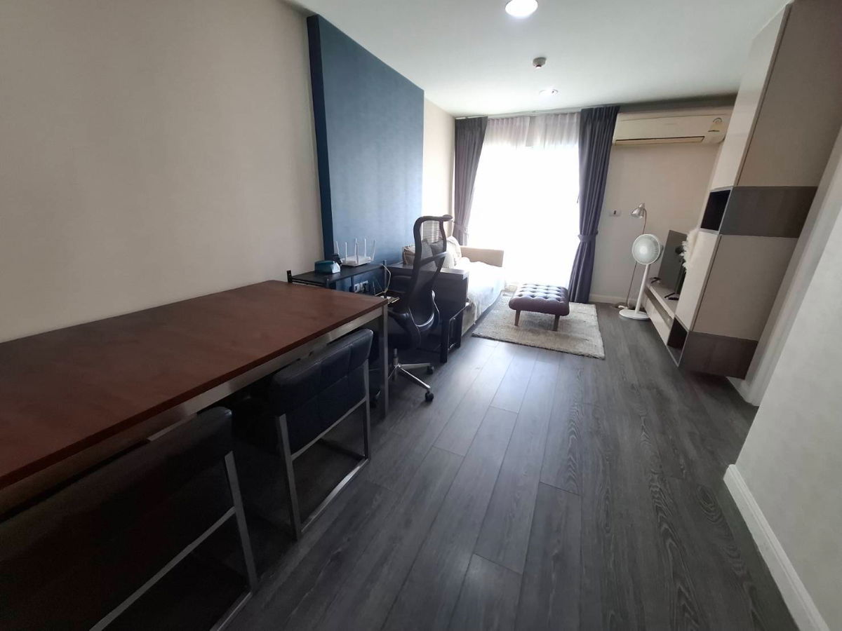 รูป คอนโด ให้เช่า :The Crest Sukhumvit 49 (เดอะ เครสท์ สุขุมวิท 49)  (( BTS ทองหล่อ)) MK-02  line @livingbkk - รูปที่ 3/13