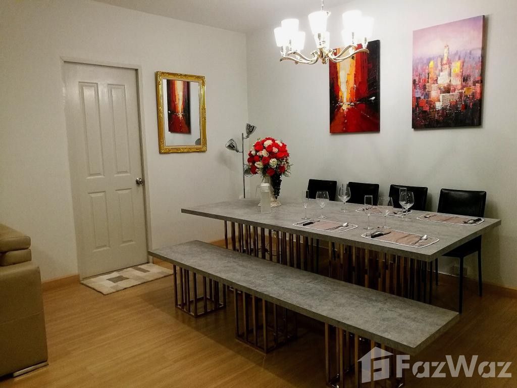 picture 2 Bedroom Condo for sale at Baan Sathorn Chaophraya 38308 - 18/32