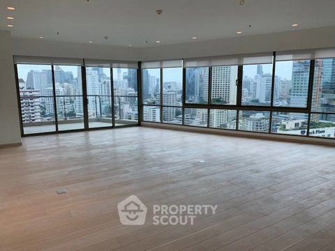 คอนโด 4-ห้องนอน ที่ เดอะ เลคส์ กรุงเทพ ใกล้ BTS อโศก (ID 515076)