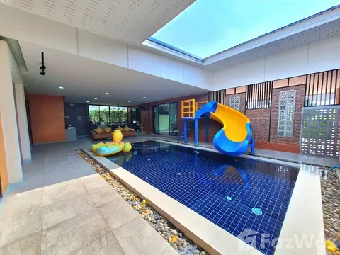 วิลล่าให้เช่า 4 ห้องนอน ใน หินเหล็กไฟ, ประจวบคีรีขันธ์ 6013113