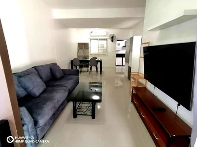 Townhouses for rent Phuket : 🏠 House  for RENT – Pruksa Ville Kathu Patong✨ 📍Kathu   ✅  Ready to move-in  