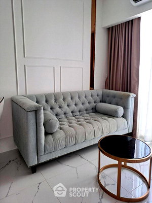 คอนโดให้เช่า : คอนโด 1-ห้องนอน ที่ ดิ เอ็มไพร์ ทาวเวอร์ พัทยา ใกล้ เมืองพัทยา (ID 2165032)