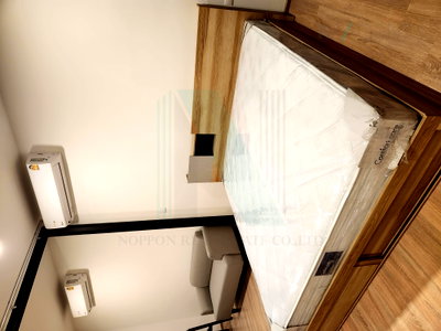 Condos for rent : 🔺 For Rent Condo XT PHAYATHAI Building 1, Floor 14,1 bed room, Room size 42 sqm
