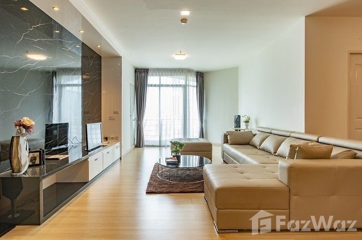 picture 2 Bedroom Condo for sale at Baan Sathorn Chaophraya 38308 - 2/32