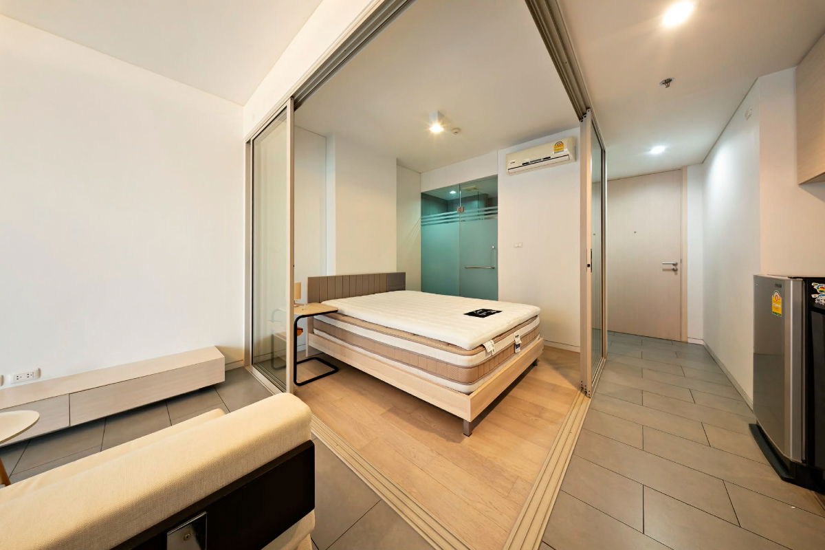 รูป 🍀 ให้เช่า ไซมิส ราชครู 🍀 สนใจแอดไลน์ @zcondo (มี@นำหน้า) 🔥  Z5008 - รูปที่ 5/8